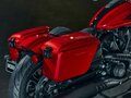 2026 Indian Scout, красный, 2440000 рублей - вид 6