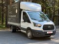 2018 Ford Transit, белый, 2500000 рублей - вид 1