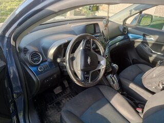 2014 Chevrolet Orlando I, синий, 1300000 рублей, вид 3