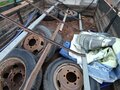 1996 ГАЗ ГАЗель (3302), бежевый, 250000 рублей - вид 1