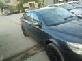 2011 Skoda Octavia DSG7 II (A5) Рестайлинг, серый, 750000 рублей - вид 3