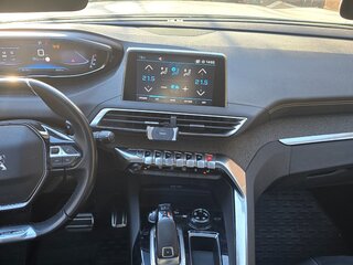 2019 Peugeot 3008 II, белый, 2490000 рублей, вид 4