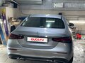 2020 Mercedes-Benz E-Класс 220 d V (W213, S213, C238) Рестайлинг, серебристый, 4730000 рублей - вид 5