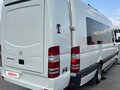 2013 Mercedes-Benz Sprinter, белый, 4650000 рублей - вид 4