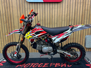 Kayo PRO YX160