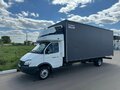 2012 ГАЗ ГАЗель (3302), белый, 1800000 рублей - вид 2