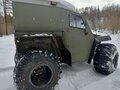 2022 Аркос Трак, зелёный, 1500000 рублей - вид 3