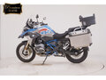 2018 BMW R 1250 GS, синий, 1250000 рублей - вид 1