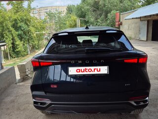 2023 Omoda C5 I, синий, 2800000 рублей, вид 3