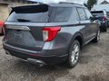 2023 Ford Explorer VI, серый, 4999999 рублей - вид 3