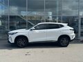 2025 Changan CS35 Max, белый - вид 4