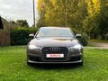 2015 Audi A6 IV (C7) Рестайлинг, серый, 1990000 рублей - вид 3