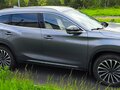2023 Exeed TXL I Рестайлинг, серый, 2400000 рублей - вид 2