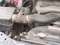 2003 Suzuki Grand Vitara I Рестайлинг, синий, 900000 рублей - вид 10