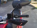 2025 Tezza Osaka, красный, 201000 рублей - вид 9