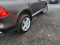 2009 Porsche Cayenne Diesel I Рестайлинг (957), коричневый, 1900000 рублей - вид 9