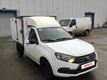 2019 LADA (ВАЗ) ВИС 2349, белый, 700000 рублей - вид 2