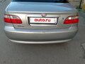 2008 Fiat Albea I Рестайлинг, серый, 250000 рублей - вид 3