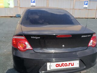 2008 ГАЗ Volga Siber I, чёрный, 410000 рублей, вид 3