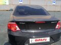 2008 ГАЗ Volga Siber I, чёрный, 410000 рублей - вид 2
