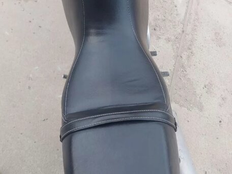 1993 Yamaha TDM850, чёрный, 300000 рублей, вид 2