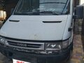 2007 Iveco Daily, белый, 500000 рублей
