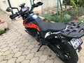 2022 KTM 390 Adventure, оранжевый, 530000 рублей - вид 10