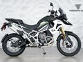2023 Triumph Tiger 1200, зелёный, 1750000 рублей