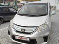 2012 Honda Freed I Рестайлинг, серебристый, 1200000 рублей