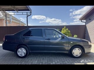 2010 Vortex Corda, серый, 350000 рублей, вид 5