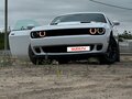 2018 Dodge Challenger III Рестайлинг 2, белый, 3590000 рублей - вид 10