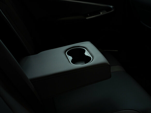 2026 Geely Cityray, белый, 3351141 рублей - вид 31