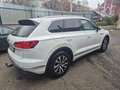 2020 Volkswagen Touareg III, белый, 5850000 рублей - вид 3