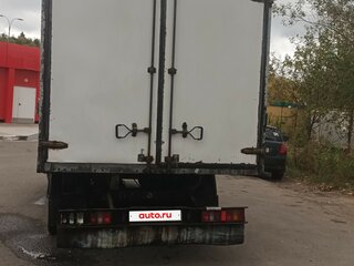 2003 ГАЗ ГАЗель (3302), белый, 470000 рублей, вид 3