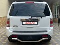 2011 Honda Pilot II Рестайлинг, белый, 2250000 рублей - вид 3