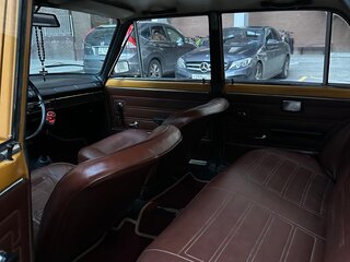 1984 Lada (ВАЗ) 21013, жёлтый, 200000 рублей, вид 5