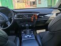 2015 Audi A6 IV (C7) Рестайлинг, чёрный, 3000000 рублей - вид 11