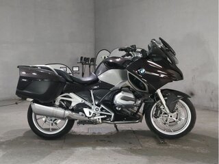 2016 BMW R 1200 RT, чёрный, 687000 рублей, вид 1