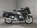 2016 BMW R 1200 RT, чёрный, 687000 рублей