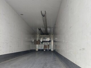 2007 Lamberet LVFS3F, белый, 1640000 рублей, вид 3
