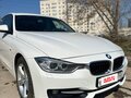 2013 BMW 3 серии 320i xDrive VI (F3x), белый, 1550000 рублей - вид 5