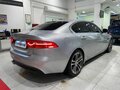 2016 Jaguar XE I, серебристый, 1935000 рублей - вид 3