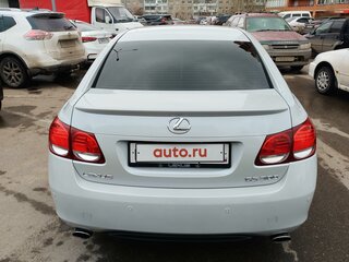 2006 Lexus GS 300 III, голубой, 1300000 рублей, вид 2