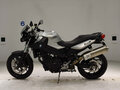 2011 BMW F 800 R, серебристый, 610000 рублей - вид 9