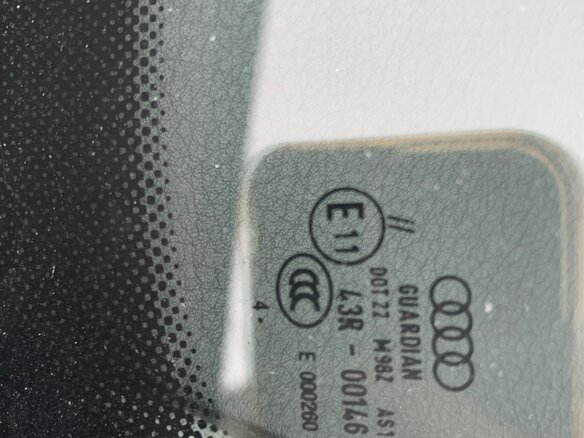 2002 Audi A6 II (C5) Рестайлинг, серый, 595000 рублей - вид 15