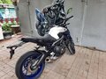 2016 Yamaha MT-09 (FZ-09), серый, 740000 рублей - вид 7