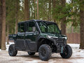 2025 CFMoto UForce U10 XL, зелёный, 3749900 рублей - вид 8