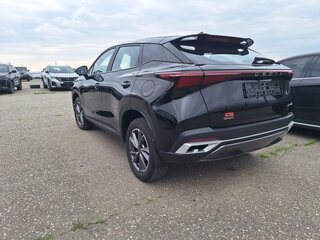 2024 Omoda C5 I, чёрный, 2300000 рублей, вид 5