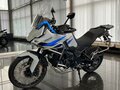 2025 Zontes ZT703-F, серый, 799990 рублей - вид 4