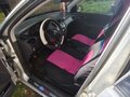 2004 Ford Focus I Рестайлинг, серебристый, 197000 рублей - вид 5
